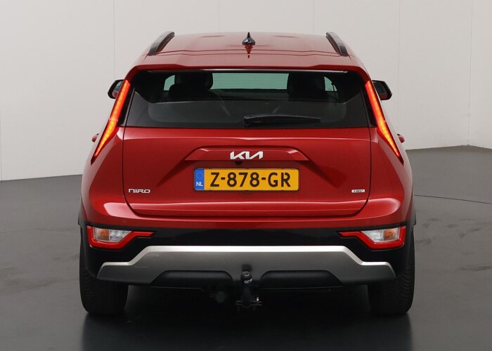Kia Niro 1.6 GDi Hybrid DynamicLine