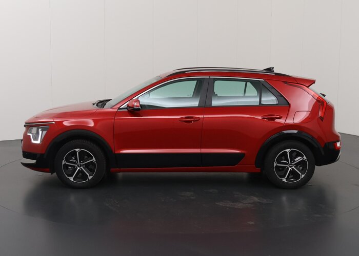 Kia Niro 1.6 GDi Hybrid DynamicLine