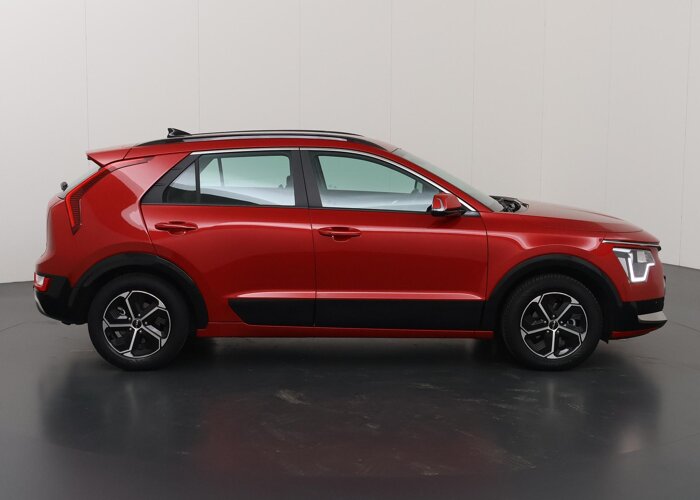 Kia Niro 1.6 GDi Hybrid DynamicLine