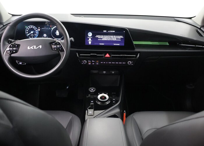 Kia Niro 1.6 GDi Hybrid DynamicLine
