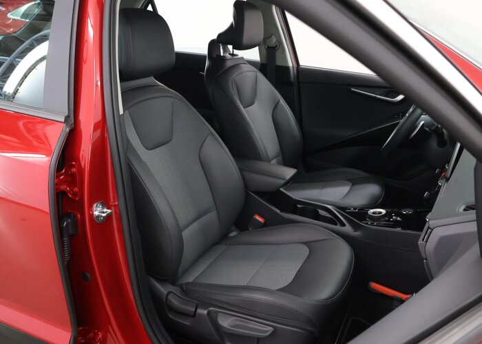 Kia Niro 1.6 GDi Hybrid DynamicLine