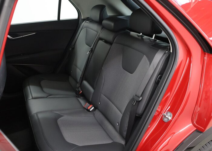 Kia Niro 1.6 GDi Hybrid DynamicLine