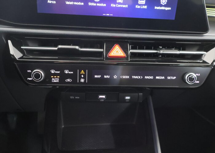 Kia Niro 1.6 GDi Hybrid DynamicLine