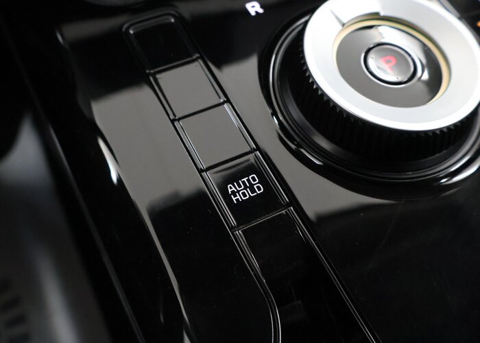 Kia Niro 1.6 GDi Hybrid DynamicLine