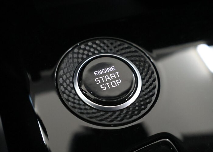 Kia Niro 1.6 GDi Hybrid DynamicLine