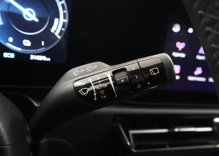 Kia Niro 1.6 GDi Hybrid DynamicLine