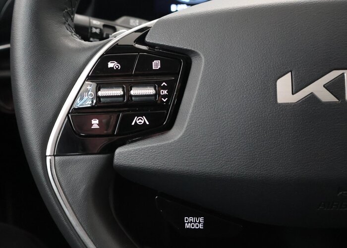 Kia Niro 1.6 GDi Hybrid DynamicLine