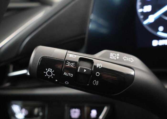 Kia Niro 1.6 GDi Hybrid DynamicLine