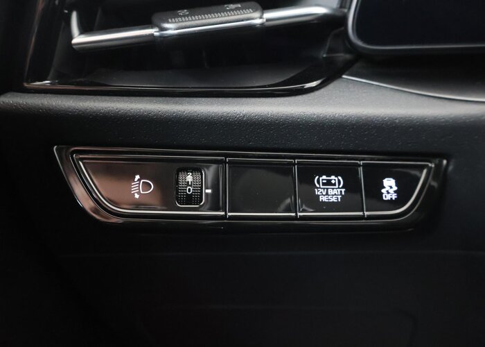Kia Niro 1.6 GDi Hybrid DynamicLine