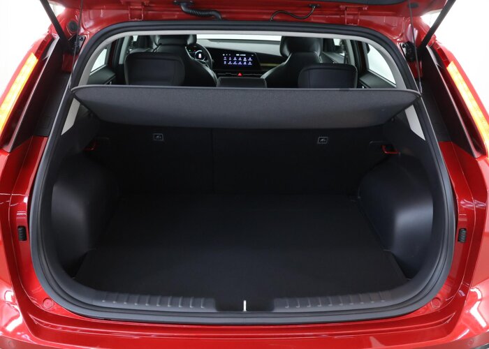 Kia Niro 1.6 GDi Hybrid DynamicLine