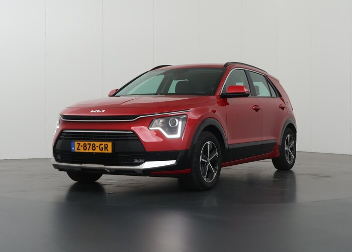 Kia Niro 1.6 GDi Hybrid DynamicLine