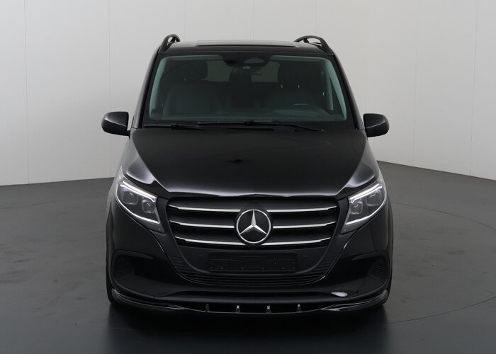 Mercedes-Benz Vito 119 CDI | Aut. | L3 | Select | Dubbele Cabine |