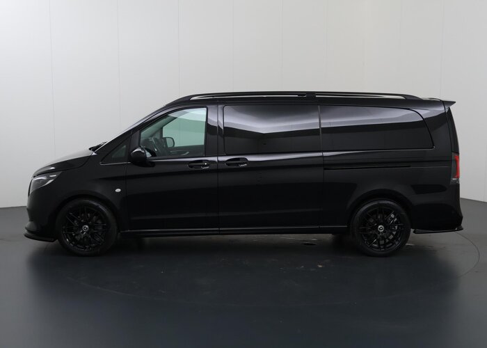Mercedes-Benz Vito 119 CDI | Aut. | L3 | Select | Dubbele Cabine |