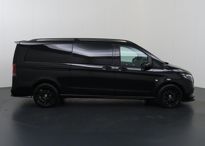Mercedes-Benz Vito 119 CDI | Aut. | L3 | Select | Dubbele Cabine |