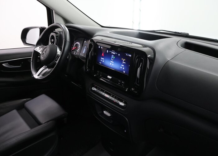 Mercedes-Benz Vito 119 CDI | Aut. | L3 | Select | Dubbele Cabine |