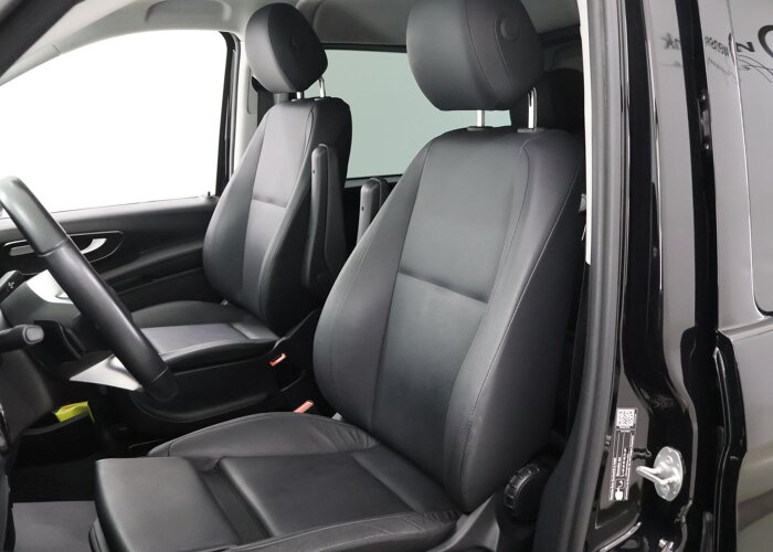 Mercedes-Benz Vito 119 CDI | Aut. | L3 | Select | Dubbele Cabine |