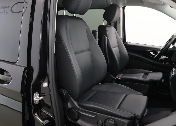 Mercedes-Benz Vito 119 CDI | Aut. | L3 | Select | Dubbele Cabine |