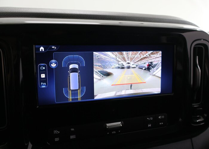 Mercedes-Benz Vito 119 CDI | Aut. | L3 | Select | Dubbele Cabine |