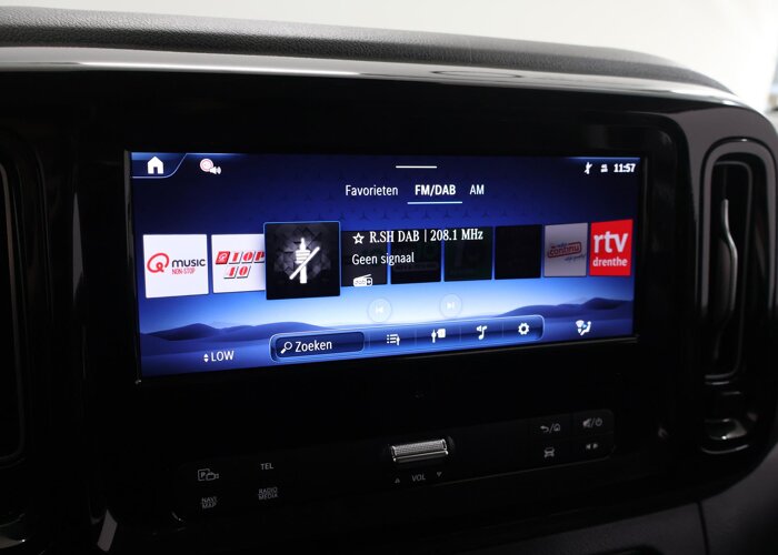 Mercedes-Benz Vito 119 CDI | Aut. | L3 | Select | Dubbele Cabine |