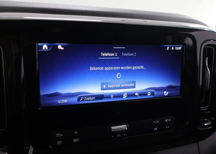 Mercedes-Benz Vito 119 CDI | Aut. | L3 | Select | Dubbele Cabine |