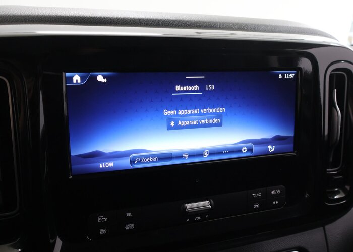 Mercedes-Benz Vito 119 CDI | Aut. | L3 | Select | Dubbele Cabine |