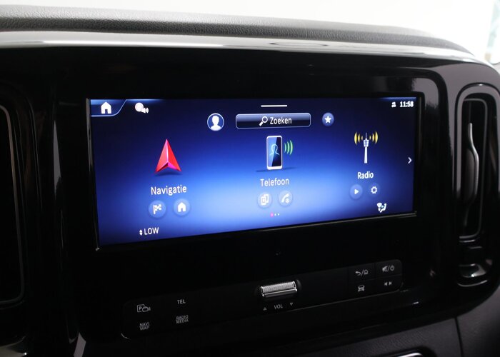 Mercedes-Benz Vito 119 CDI | Aut. | L3 | Select | Dubbele Cabine |