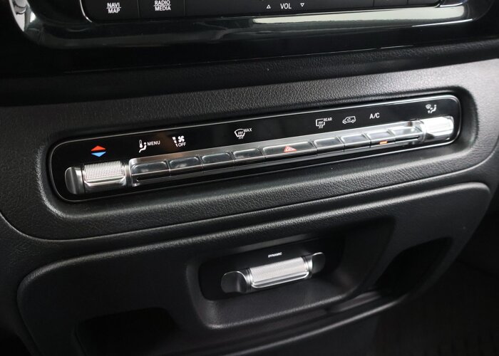 Mercedes-Benz Vito 119 CDI | Aut. | L3 | Select | Dubbele Cabine |