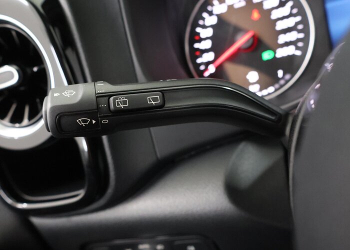 Mercedes-Benz Vito 119 CDI | Aut. | L3 | Select | Dubbele Cabine |