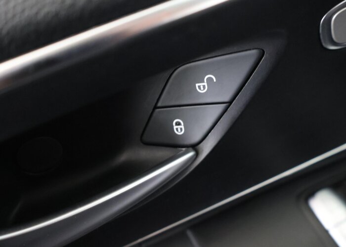Mercedes-Benz Vito 119 CDI | Aut. | L3 | Select | Dubbele Cabine |