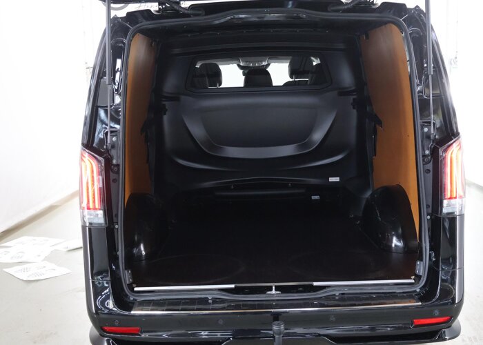 Mercedes-Benz Vito 119 CDI | Aut. | L3 | Select | Dubbele Cabine |