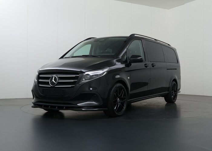 Mercedes-Benz Vito 119 CDI | Aut. | L3 | Select | Dubbele Cabine |