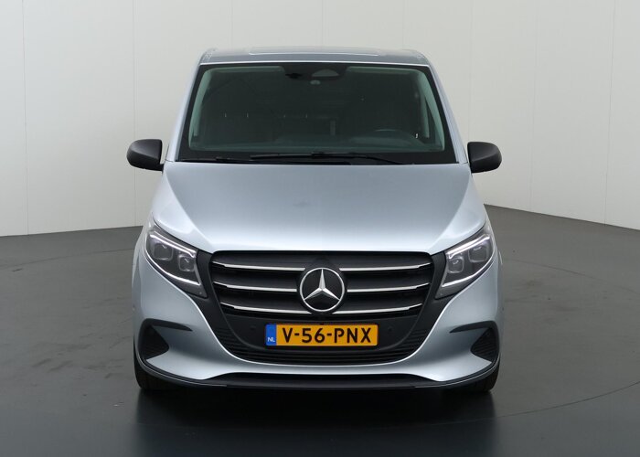 Mercedes-Benz Vito 119 CDI | AUT. | XL L3 | PRO | SCHUIFDEUR L+R |