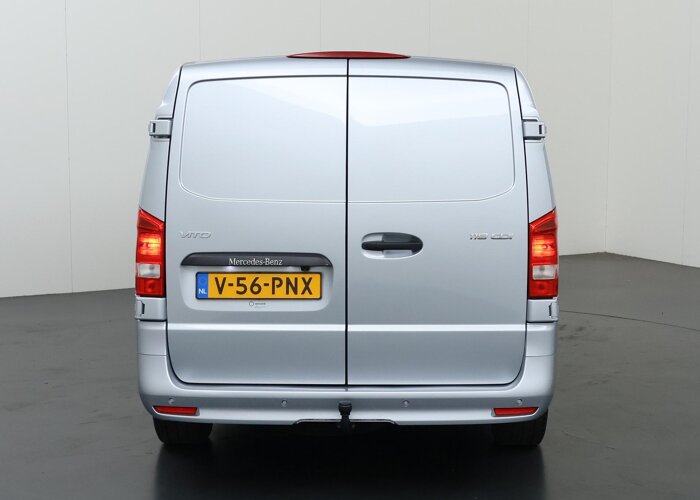 Mercedes-Benz Vito 119 CDI | AUT. | XL L3 | PRO | SCHUIFDEUR L+R |
