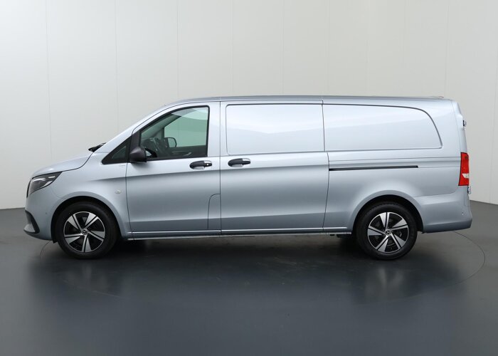 Mercedes-Benz Vito 119 CDI | AUT. | XL L3 | PRO | SCHUIFDEUR L+R |