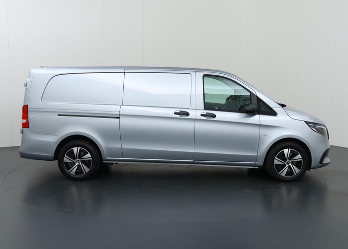 Mercedes-Benz Vito 119 CDI | AUT. | XL L3 | PRO | SCHUIFDEUR L+R |