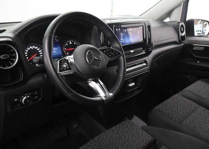 Mercedes-Benz Vito 119 CDI | AUT. | XL L3 | PRO | SCHUIFDEUR L+R |