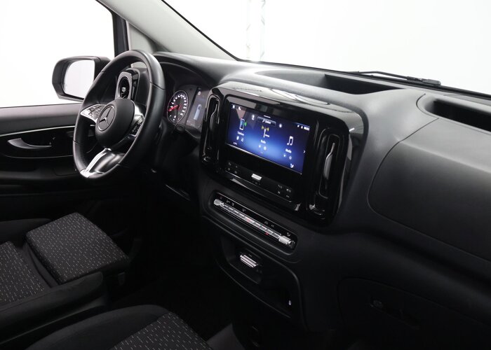 Mercedes-Benz Vito 119 CDI | AUT. | XL L3 | PRO | SCHUIFDEUR L+R |