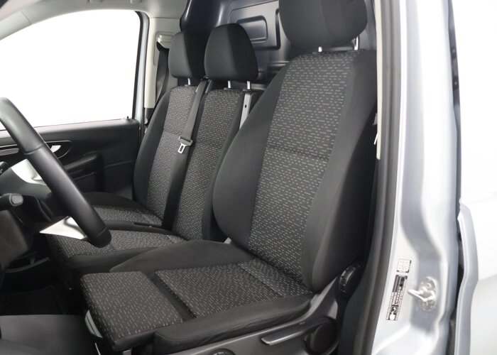 Mercedes-Benz Vito 119 CDI | AUT. | XL L3 | PRO | SCHUIFDEUR L+R |