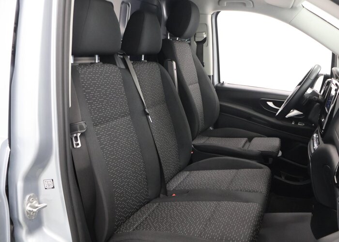 Mercedes-Benz Vito 119 CDI | AUT. | XL L3 | PRO | SCHUIFDEUR L+R |