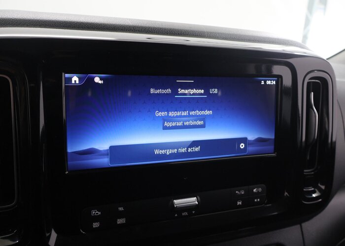 Mercedes-Benz Vito 119 CDI | AUT. | XL L3 | PRO | SCHUIFDEUR L+R |