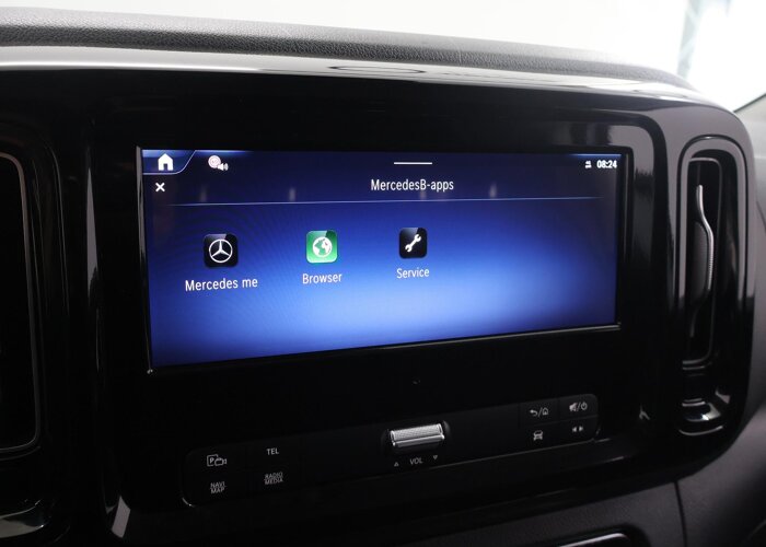 Mercedes-Benz Vito 119 CDI | AUT. | XL L3 | PRO | SCHUIFDEUR L+R |