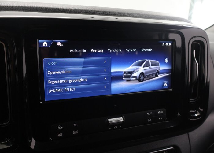 Mercedes-Benz Vito 119 CDI | AUT. | XL L3 | PRO | SCHUIFDEUR L+R |