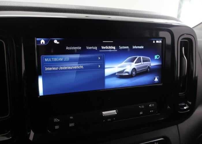 Mercedes-Benz Vito 119 CDI | AUT. | XL L3 | PRO | SCHUIFDEUR L+R |