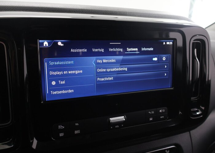 Mercedes-Benz Vito 119 CDI | AUT. | XL L3 | PRO | SCHUIFDEUR L+R |