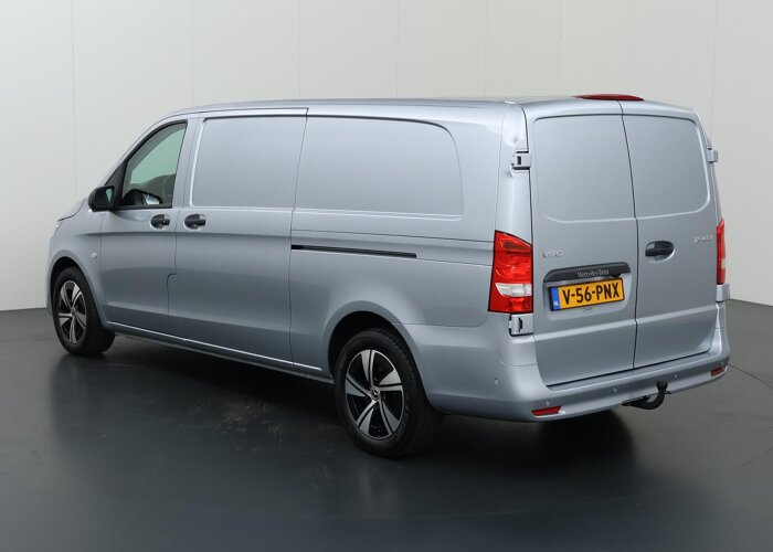 Mercedes-Benz Vito 119 CDI | AUT. | XL L3 | PRO | SCHUIFDEUR L+R |