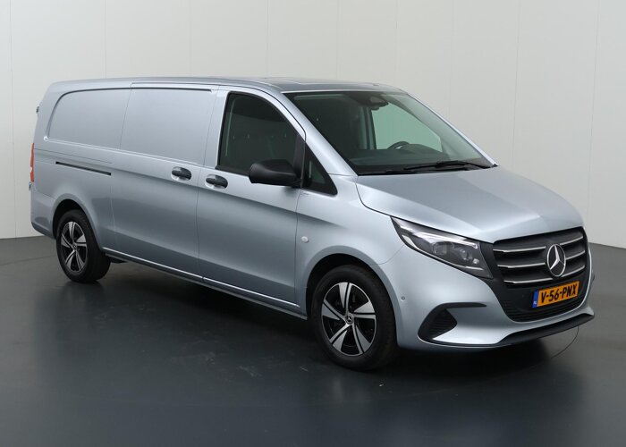 Mercedes-Benz Vito 119 CDI | AUT. | XL L3 | PRO | SCHUIFDEUR L+R |