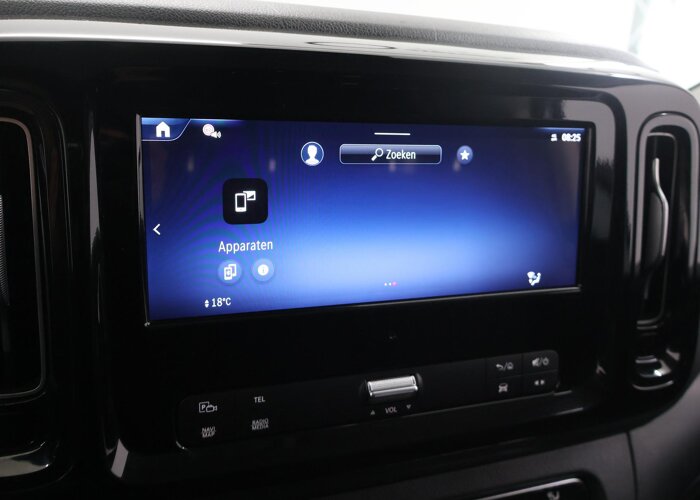 Mercedes-Benz Vito 119 CDI | AUT. | XL L3 | PRO | SCHUIFDEUR L+R |
