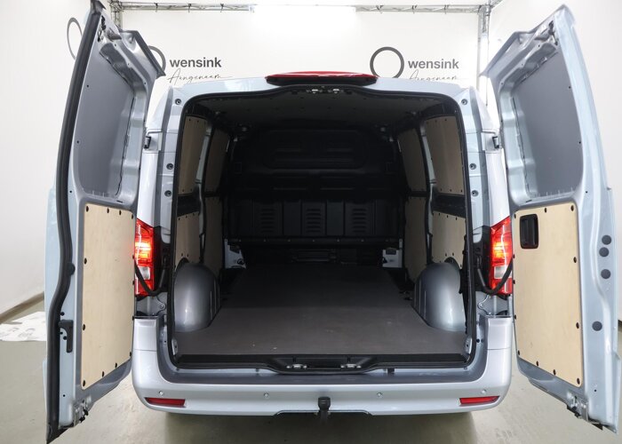Mercedes-Benz Vito 119 CDI | AUT. | XL L3 | PRO | SCHUIFDEUR L+R |