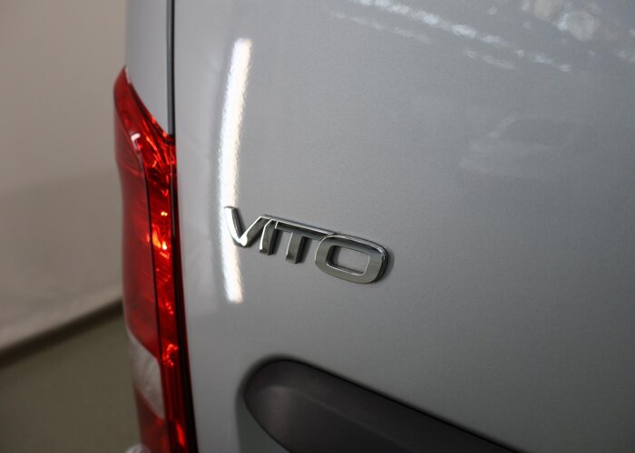 Mercedes-Benz Vito 119 CDI | AUT. | XL L3 | PRO | SCHUIFDEUR L+R |