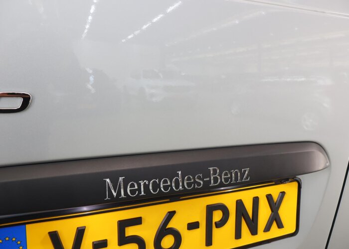 Mercedes-Benz Vito 119 CDI | AUT. | XL L3 | PRO | SCHUIFDEUR L+R |